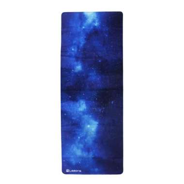 Lasona Matras Yoga AS-YM001 Blue