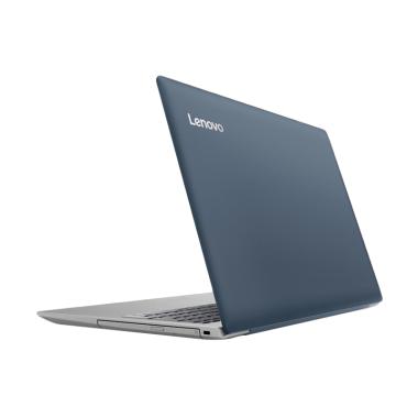 Lenovo Ideapad 320-14ISK-1DID Notebook - Denim Blue