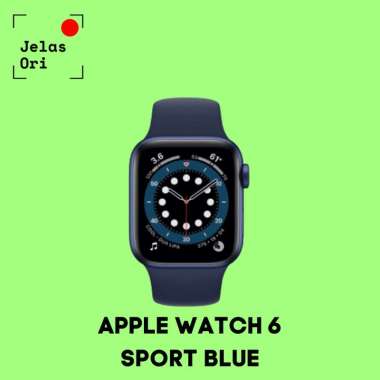 harga iwatch series 6