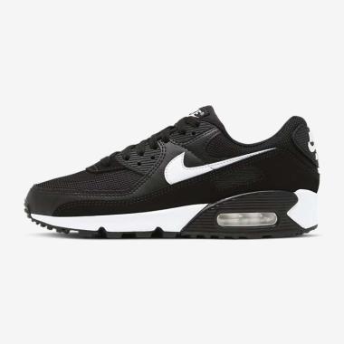 nike air max 90 all black