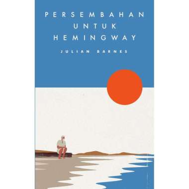 Persembahan untuk Hemingway