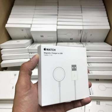 Harga charger iwatch original clearance