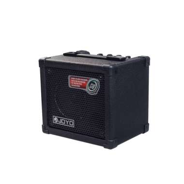 Joyo DC-15 / DC15 Ampli Gitar / Guitar Amplifier Digital