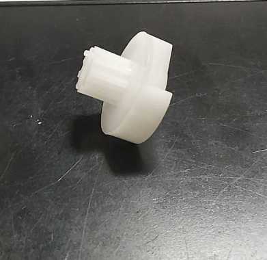 pulley motor / pulley dinamo mesin jahit portable butterfly dan singer