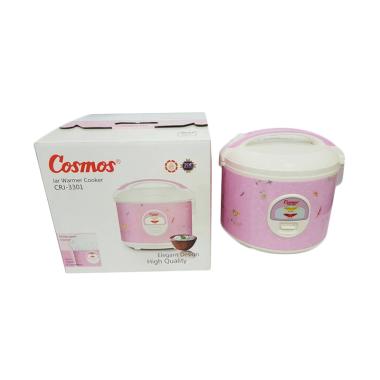 Cosmos CRJ 3301 3in1 Magic Com