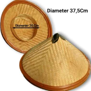 CAPING PLIPIT/CAPING SAWAH / CAPING TANI Plipit Tebal