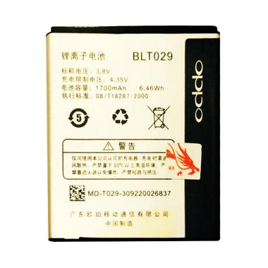 OPPO BLT029 Original Battery for Oppo Joy R1001