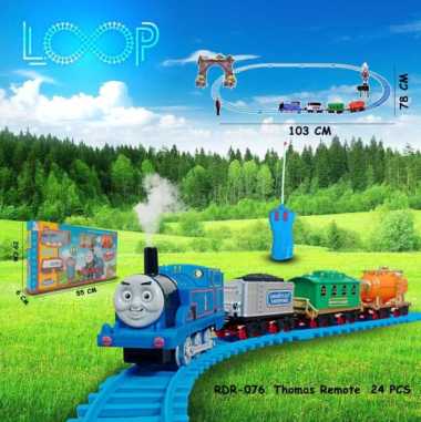 Mainan Anak Kereta Api Thomas Terbaru Ori Harga Promo Blibli Com