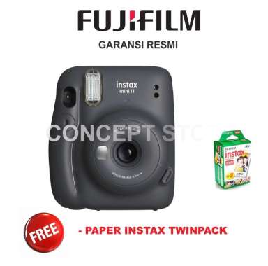 fujifilm instax mini 11 harga terbaru