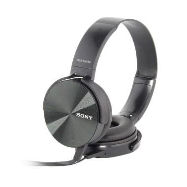 Sony Mdr Xb450ap - Harga Terbaru 