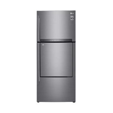 LG GN-A702HLHU Kulkas