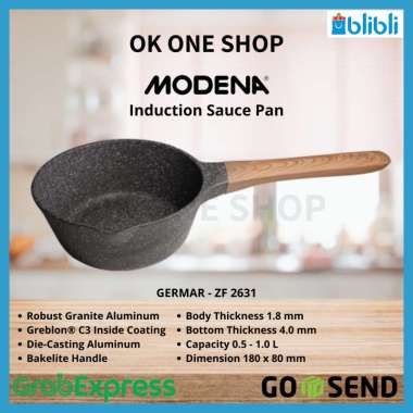 Daftar Harga Panci Modena Terbaru Termurah Original Blibli Com