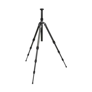 Gitzo GT1542T Ser. 1 Carbon 6x Traveler Tripod