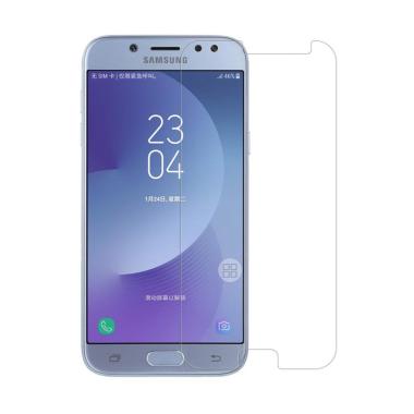 KNY Tempered Glass Screen Protector for Samsung J7 Pro