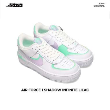 custom air force shadow
