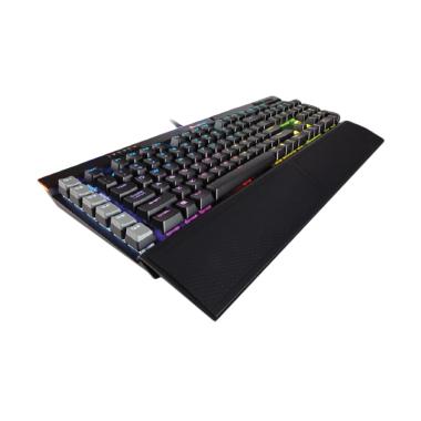 Jual Razer Blackwidow Chroma V2 Rgb Gaming Keyboard Green Switch Online Desember 2020 Blibli