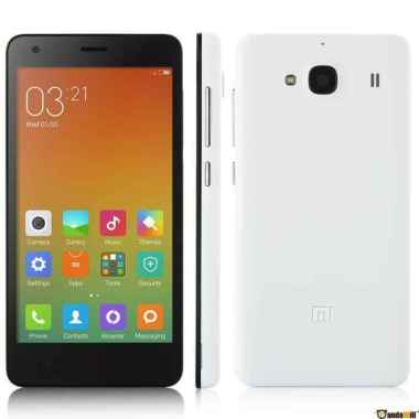 Xiaomi Redmi 2 1/8 Terbaru Juli 2022 