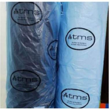 Bubble Wrap 1 Roll uk 125x50cm plastik bubble wrap atk stationery