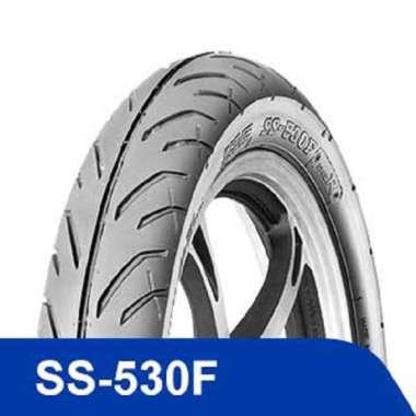 Ban Motor Beat / Vario / Mio IRC SS 530F 80/90 ring 14 Tube Type