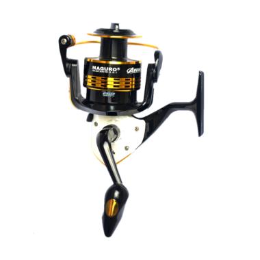 Maguro 6000 Avenger Reel Pancing