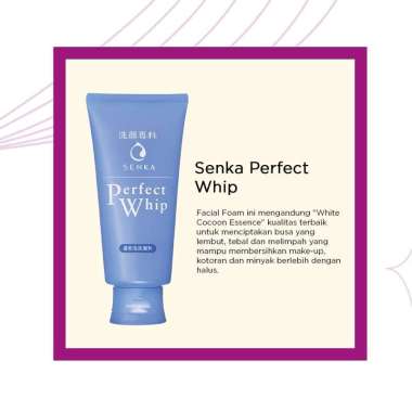 Senka Perfect Whip