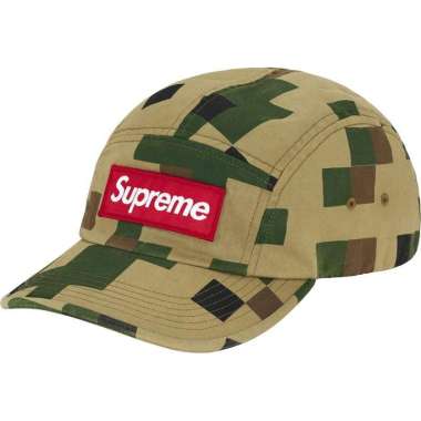 supreme topi