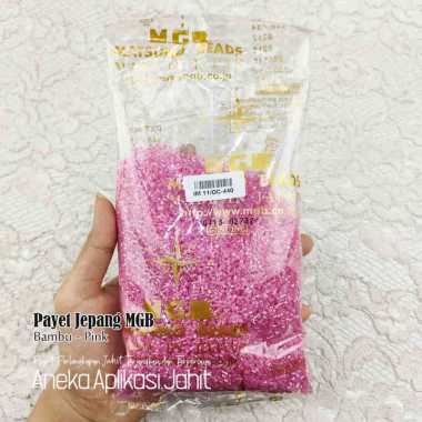 50 GRAM PAYET JEPANG MGB 442 SALMON PELANGI PASIR