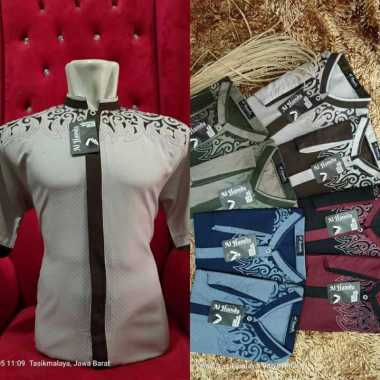 Baju Koko Dewasa Harga Terbaru Agustus 2021 Blibli