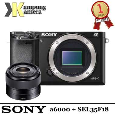 jual kamera sony a7000 online terbaru