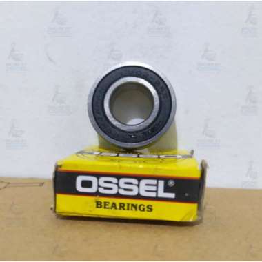 Bearing OSSEL isi 10 pcs Laker OSSEL isi 10 pcs bearing 6001