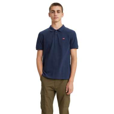 Levi's New Cool Hm Polo Dress Blues (35883-0005) XL