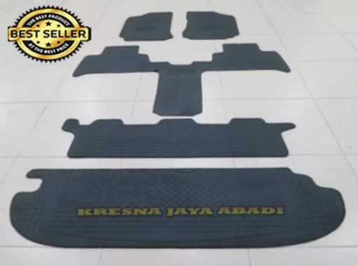 karpet karet wuling confero