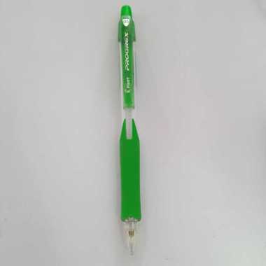 Pilot progrex 0,5mm mechanical pensil / pensil mekanik 0,5mm H-123 / pencil mechanic pilot progrex H