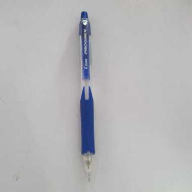 Pilot progrex 0,5mm mechanical pensil / pensil mekanik 0,5mm H-123 / pencil mechanic pilot progrex B