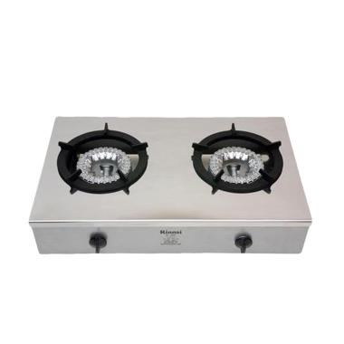 Rinnai RI2RSP Gas Stove