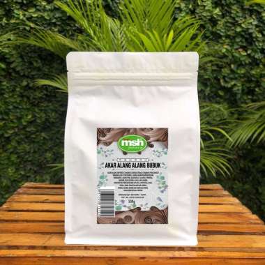 Akar Alang Alang Bubuk 500 g