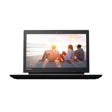 Lenovo V310 14ISK E6ID Notebook - Hitam [i3-6006U/4 GB/1 TB/14 Inch/Win 10 Home]