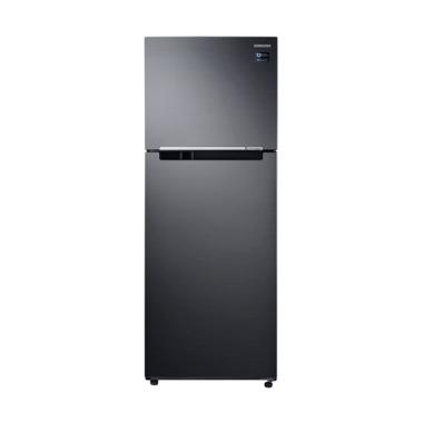 Samsung RT38K5032BS Kulkas 2 Pintu - Hitam