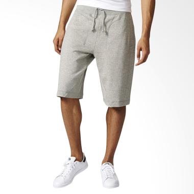 Adidas Originals XBYO 7/8 Pants Celana Casual Pria BQ3201
