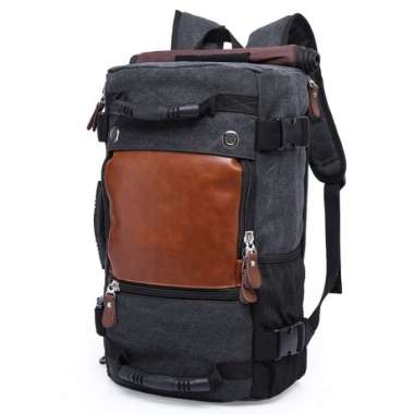 travel backpack terbaik