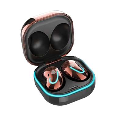 Harga TWS Wireless Earphones Bluetooth 