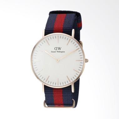 Daniel Wellington 0501DW-GD - DW001 ... ngan Wanita - Gold [36mm]