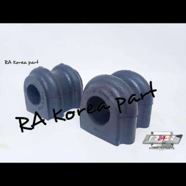 OEM Bush Bushing Stabilizer Stabil Depan Kia All New Picanto