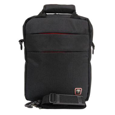 Tracker Tas Multifungsi - Hitam 5852