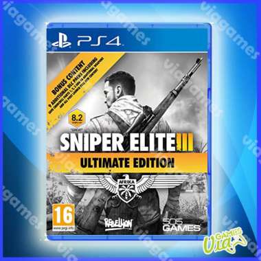 sniper elite 3 pc gratis sniper elite 3 pc gratis