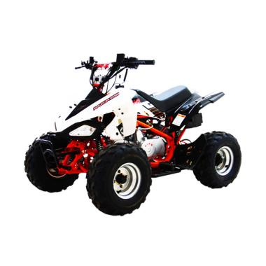 Viar Razor 100 SP Sepeda Motor [OTR Jaboser] Serang