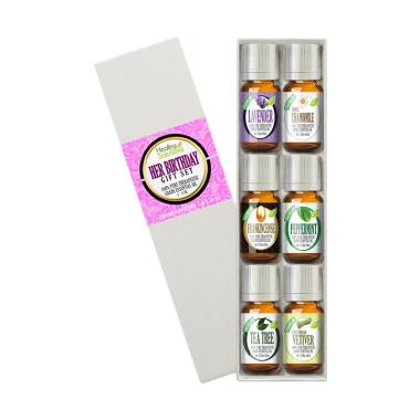 Now Essential Oil - Produk Berkualitas, Harga Diskon Maret 2019 | Blibli.com