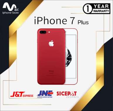 Iphone 7 Plus Harga Juli 2021 Blibli