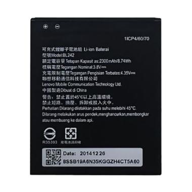 Lenovo Original Battery for Lenovo A6600