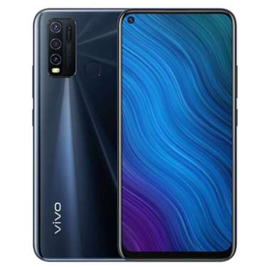 SmartPhone Vivo Y50 Ram 8 Rom 128GB black